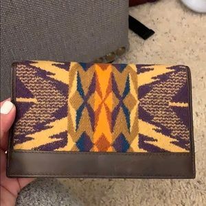 Pendleton wallet